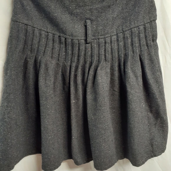 ZOESN SKIRT - Picture 4 of 5